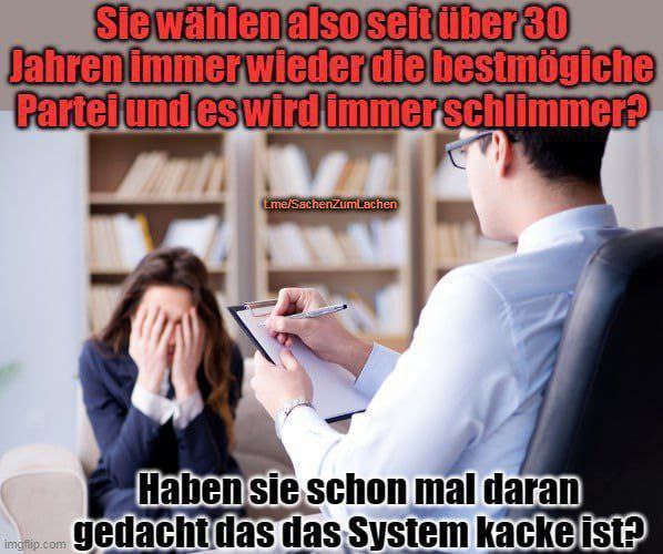 Der Wähler ohne Durchblick Zitat-3